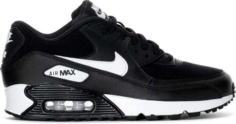 nike air max 90 zwart wit dames|nike air max 90 heren.